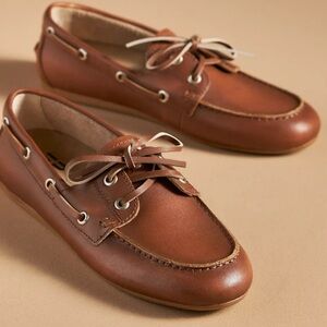 Women’s Boat Shoes